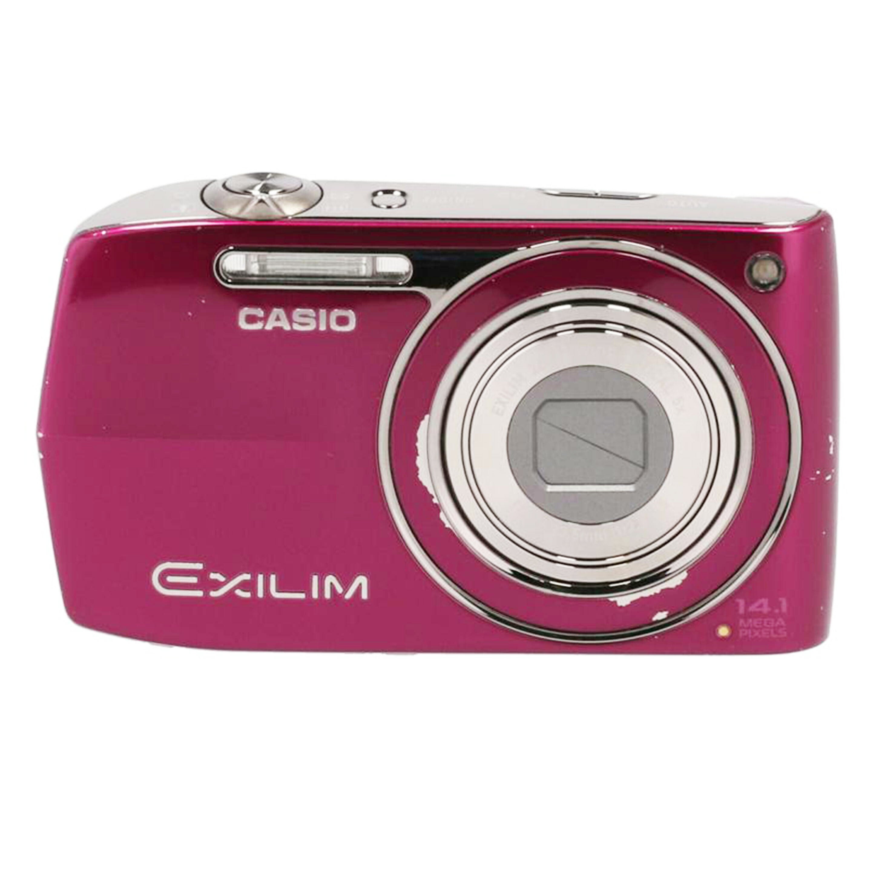 CASIO カシオ/デジタルカメラ/EXILIM/EX-Z2300//13002846A/Cランク/82