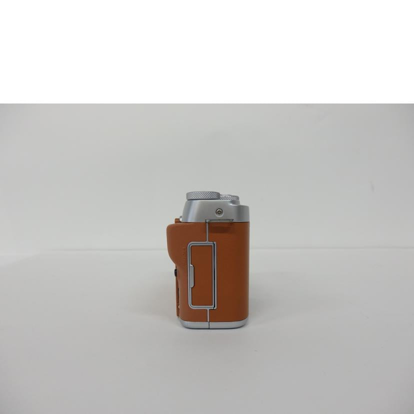 FUJIFILM フジフイルム/ミラーレス一眼/X-A7 レンズキット/X-A7 レンズキット//OS000170/Aランク/03