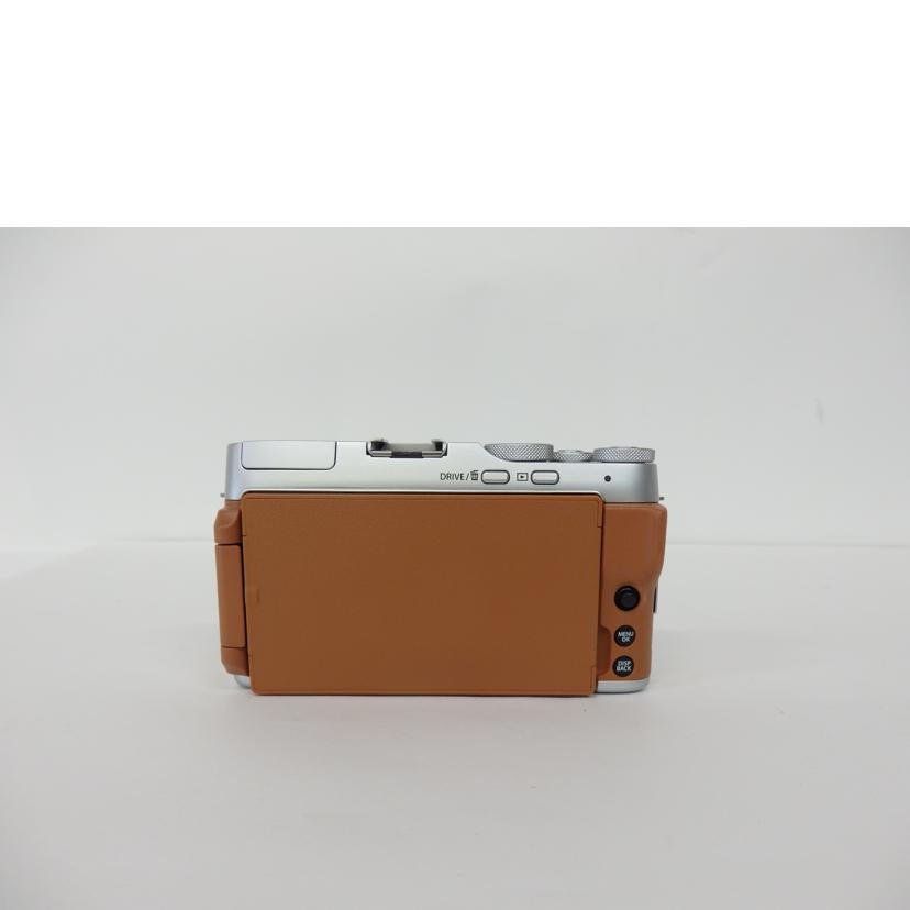 FUJIFILM フジフイルム/ミラーレス一眼/X-A7 レンズキット/X-A7 レンズキット//OS000170/Aランク/03