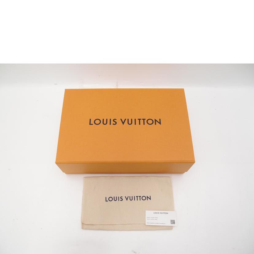 LOUIS VUITTON ルイヴィトン ハンド 黒 /ミニポシェット・アクセソワール/バイカラーモノグラムアンプラント/ノワール/M80732//RFID確認済/SAランク/69