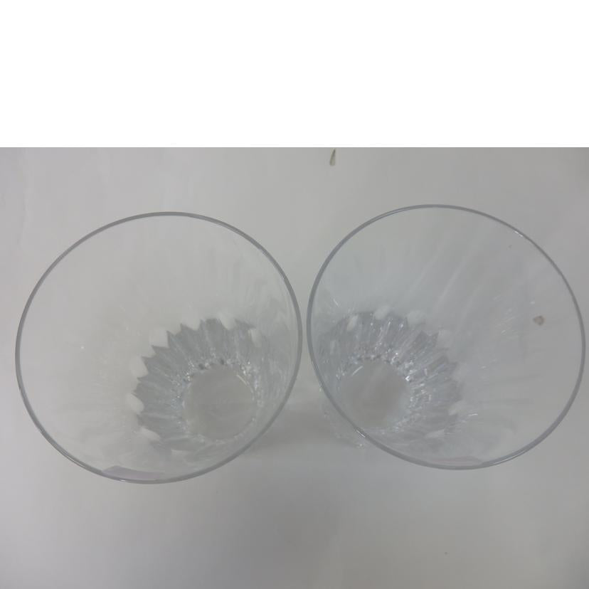 Baccarat バカラ/Baccarat ペアハイボールグラス//Aランク/84