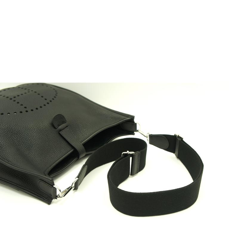 HERMES エルメス/エヴリン3 GM/トリヨンクレマンス//A B***********/Aランク/75