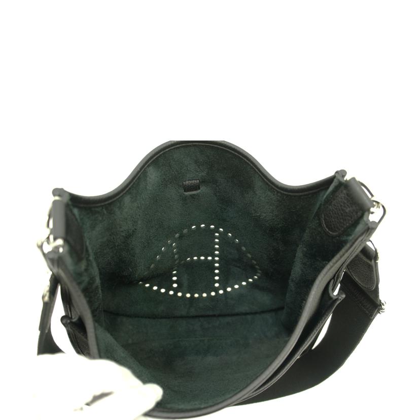 HERMES エルメス/エヴリン3 GM/トリヨンクレマンス//A B***********/Aランク/75