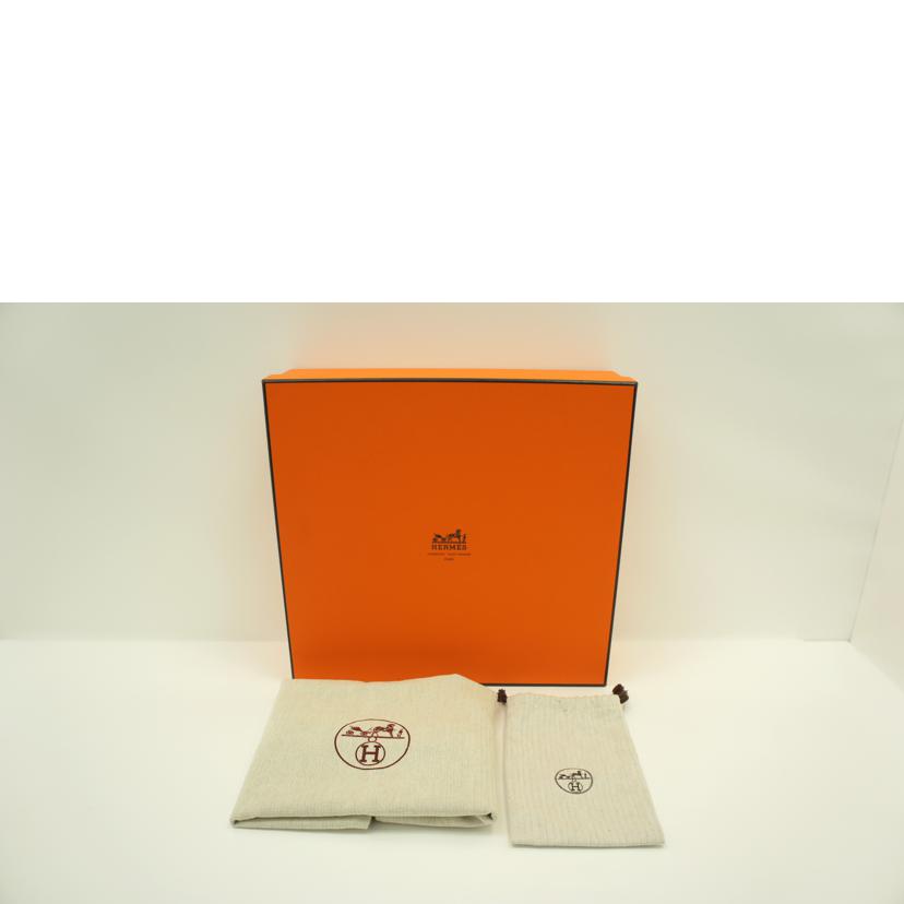 HERMES エルメス/エヴリン3 GM/トリヨンクレマンス//A B***********/Aランク/75