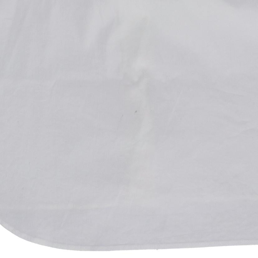 DIOR ディオール/アトリエロゴ半袖シャツ・WH/433C52912635//Bランク/85