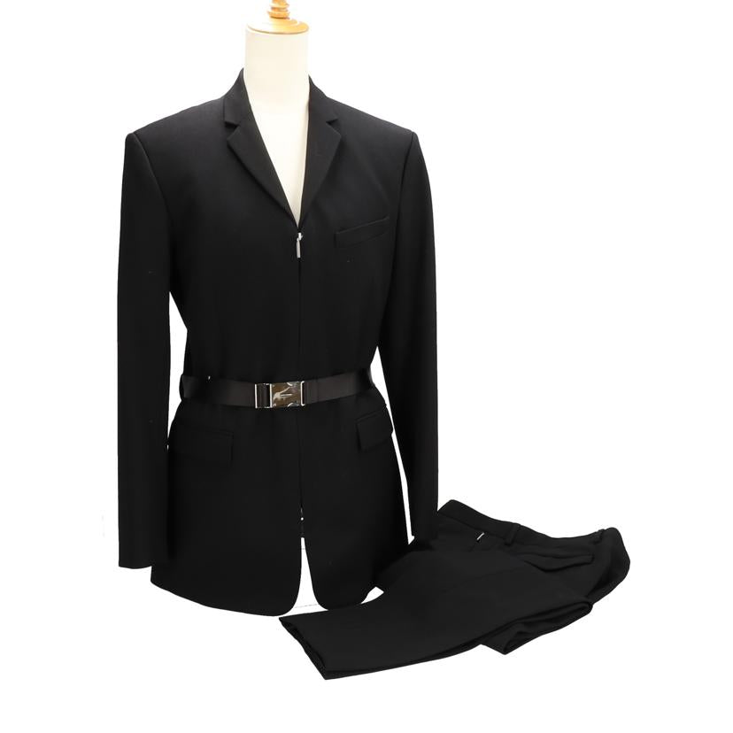 DIOR HOMME/スーツ上下セット・BK/333C287A2230/333C181A2230//ABランク/85