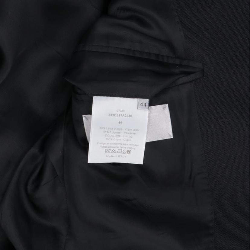 DIOR HOMME/スーツ上下セット・BK/333C287A2230/333C181A2230//ABランク/85