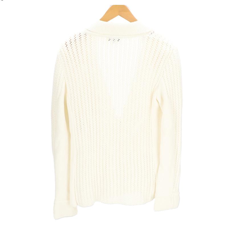 CHANEL シャネル/カーディガン・WT//ABランク/85