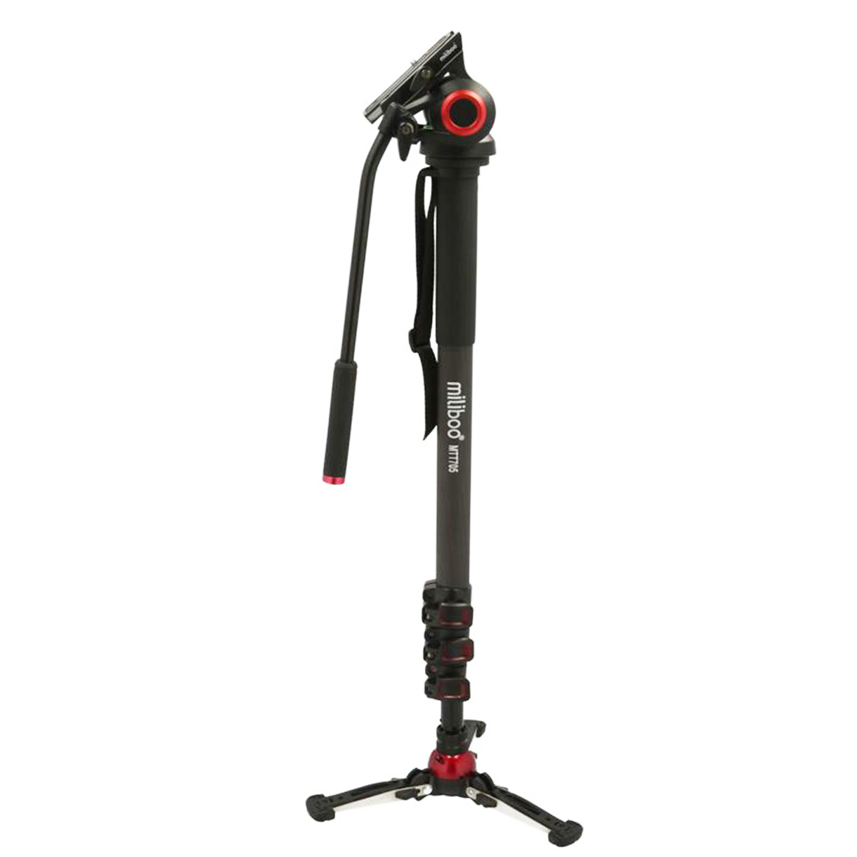 miliboo/モノポッド スタンド /MTT705//Bランク/70