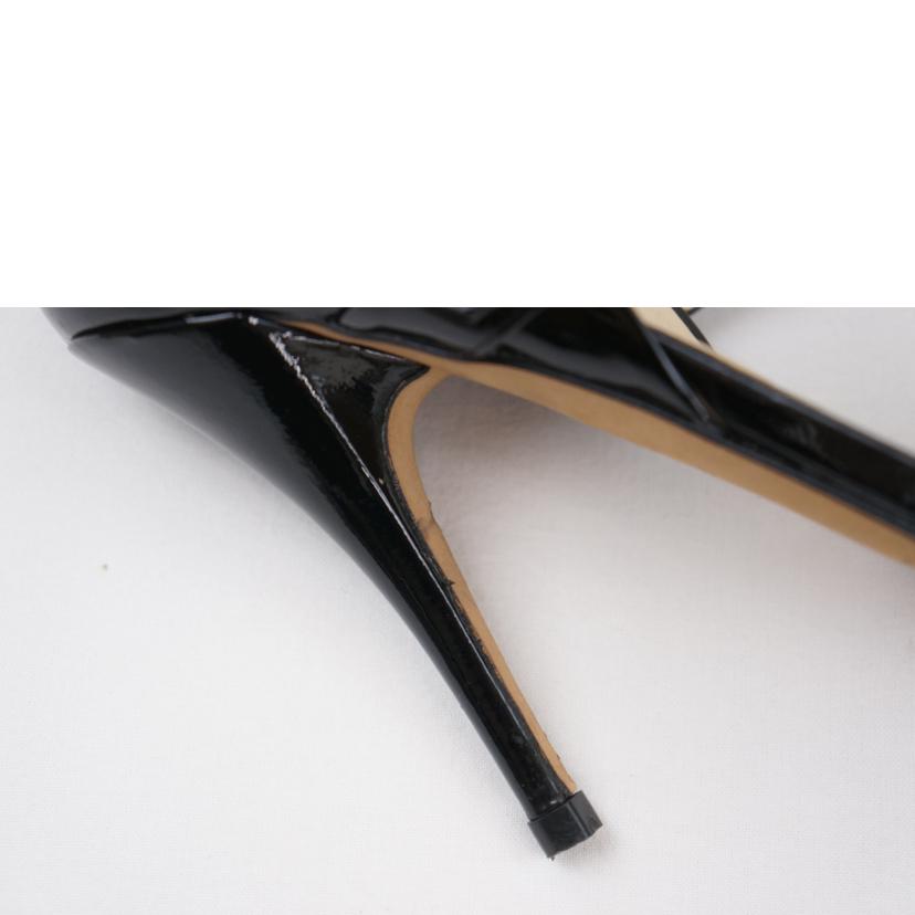 JIMMY CHOO ジミーチュウ/オープントゥ//ABランク/67