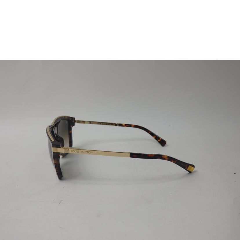 LV ルイヴィトン/サングラス/Z0605E//J0173/ABランク/84