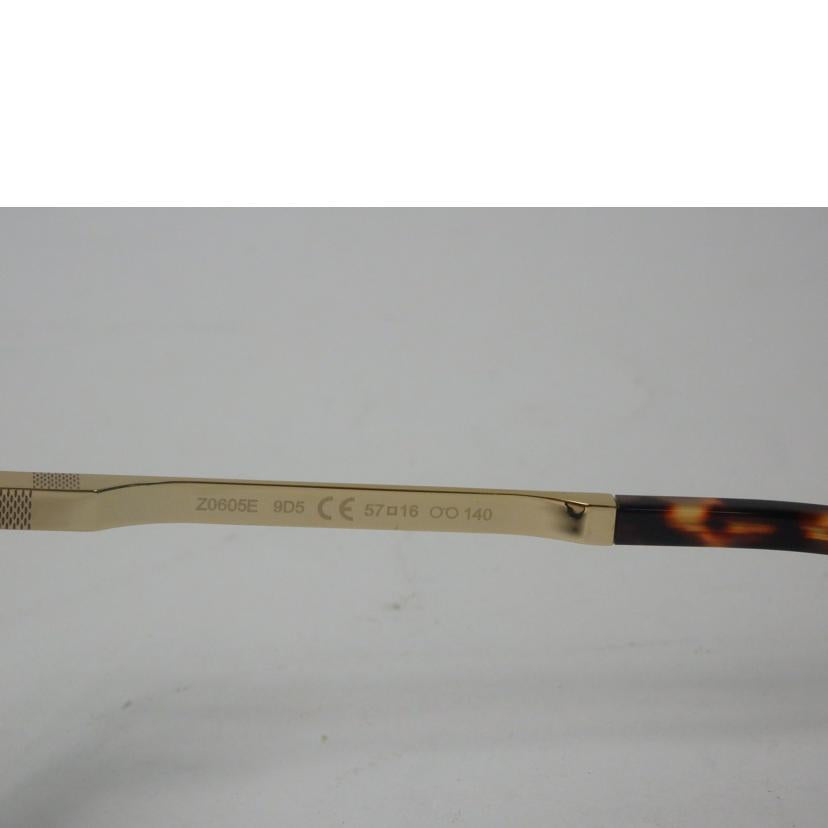 LV ルイヴィトン/サングラス/Z0605E//J0173/ABランク/84