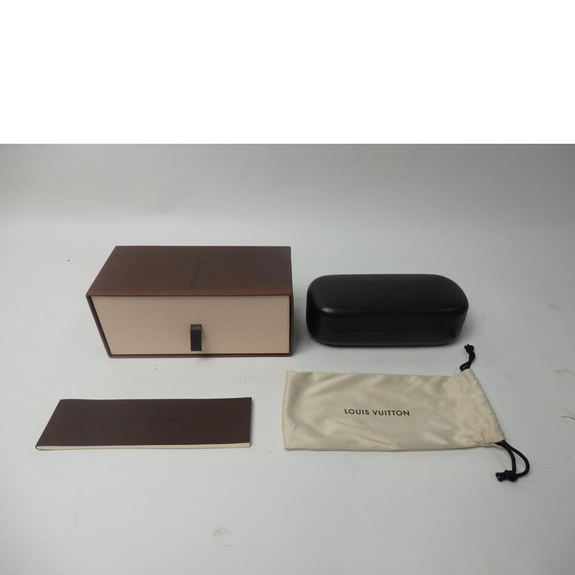 LV ルイヴィトン/サングラス/Z0605E//J0173/ABランク/84