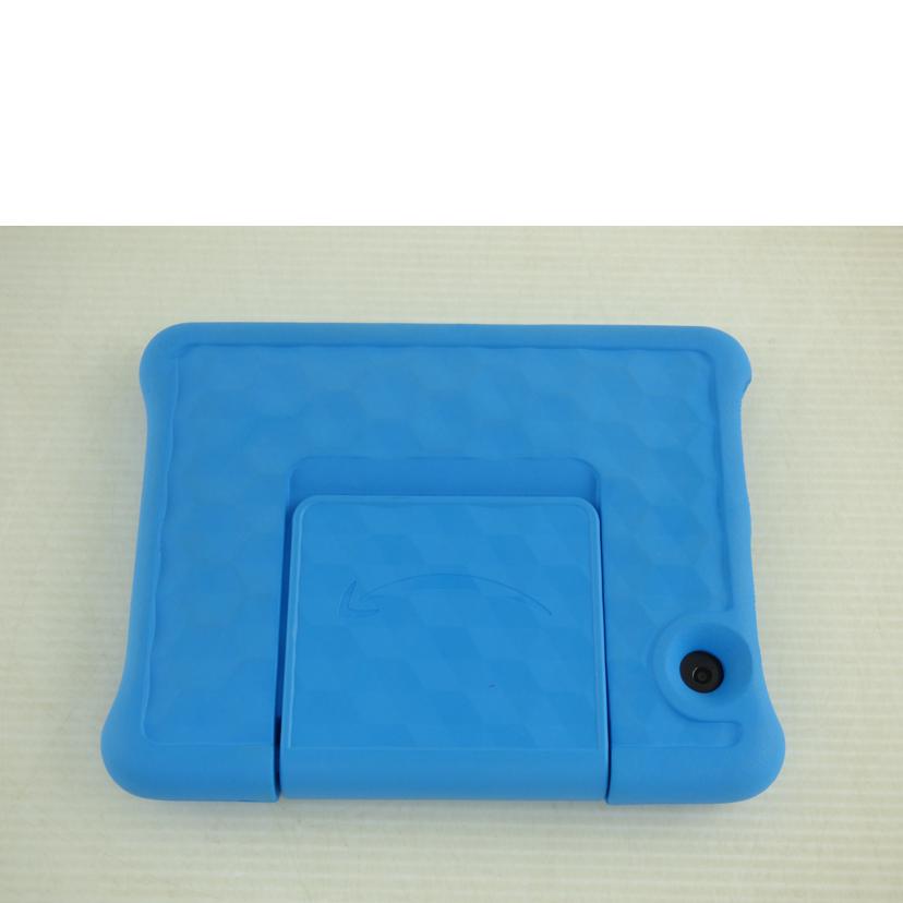 amazon アマゾン/fire HD8 キッズモデル/fire HD8 キッズモデル//ABランク/64