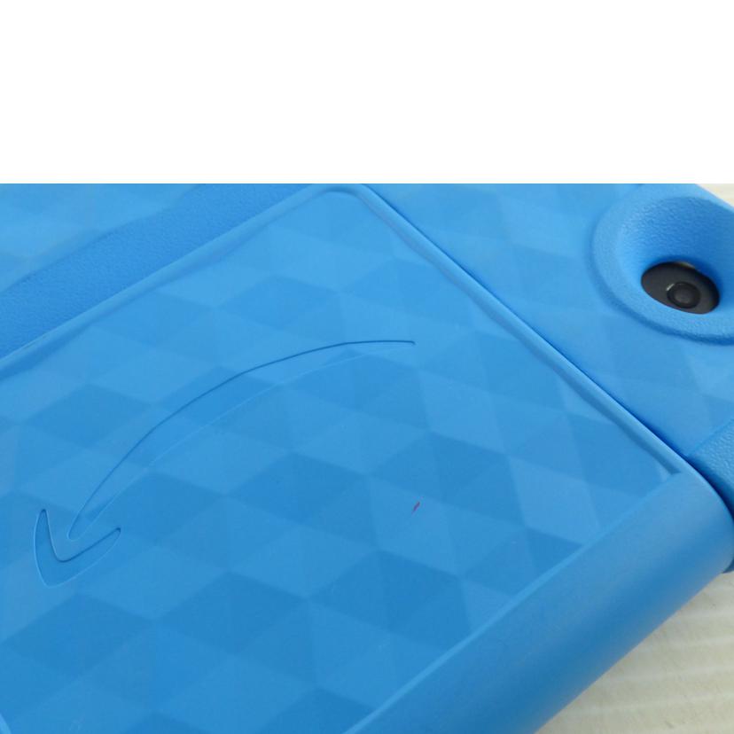 amazon アマゾン/fire HD8 キッズモデル/fire HD8 キッズモデル//ABランク/64