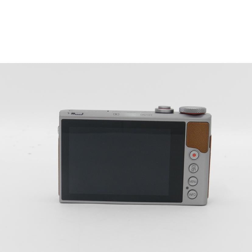 Canon キャノン/デジタルカメラ/PowerShot G9 X MarkII//831053000438/Aランク/69