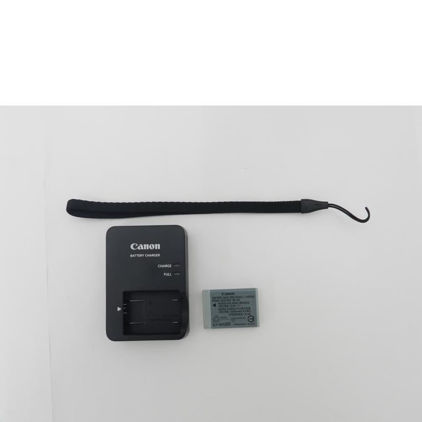 Canon キャノン/デジタルカメラ/PowerShot G9 X MarkII//831053000438/Aランク/69