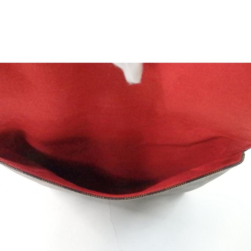 LV ルイヴィトン/トワイス/ダミエ/N48259//FL3***/Aランク/84