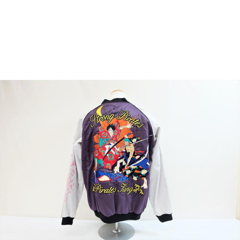 Neutralnfinity ニュートラルインフィニティ/ONE PIECE リバーシブル/CSM11AW-S03//Bランク/71