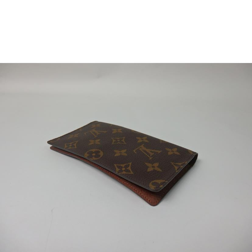 LV ルイ・ヴィトン/アジェンダ・ポッシュ/モノグラム/R20503//CA3133/ABランク/84