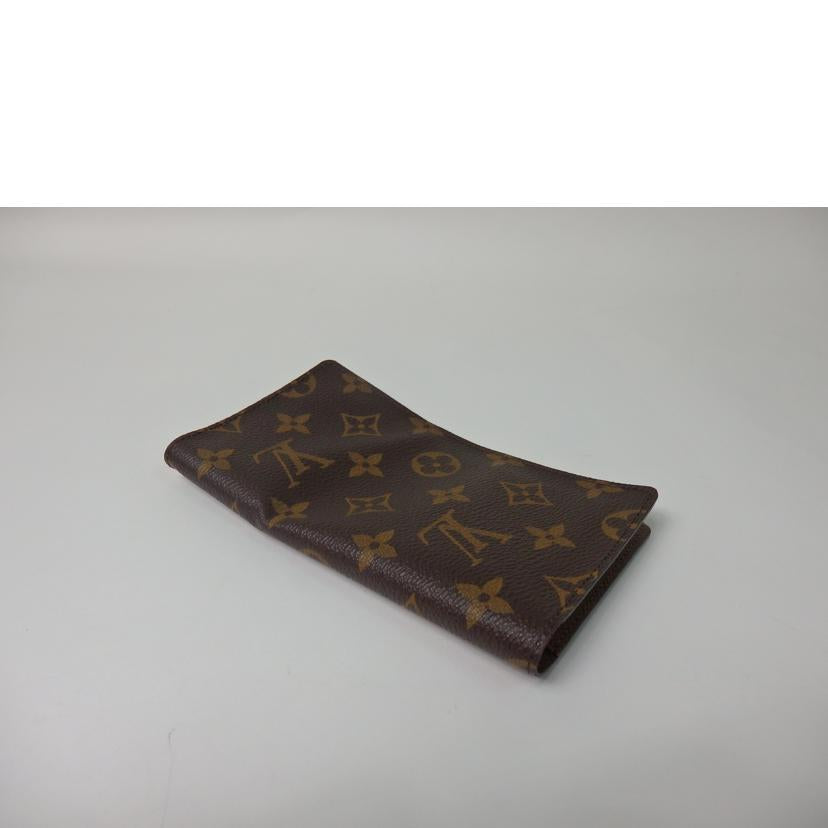 LV ルイ・ヴィトン/アジェンダ・ポッシュ/モノグラム/R20503//CA3133/ABランク/84