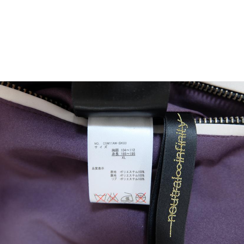 Neutralnfinity ニュートラルインフィニティ/ONE PIECE リバーシブル/CSM11AW-S03//Bランク/71