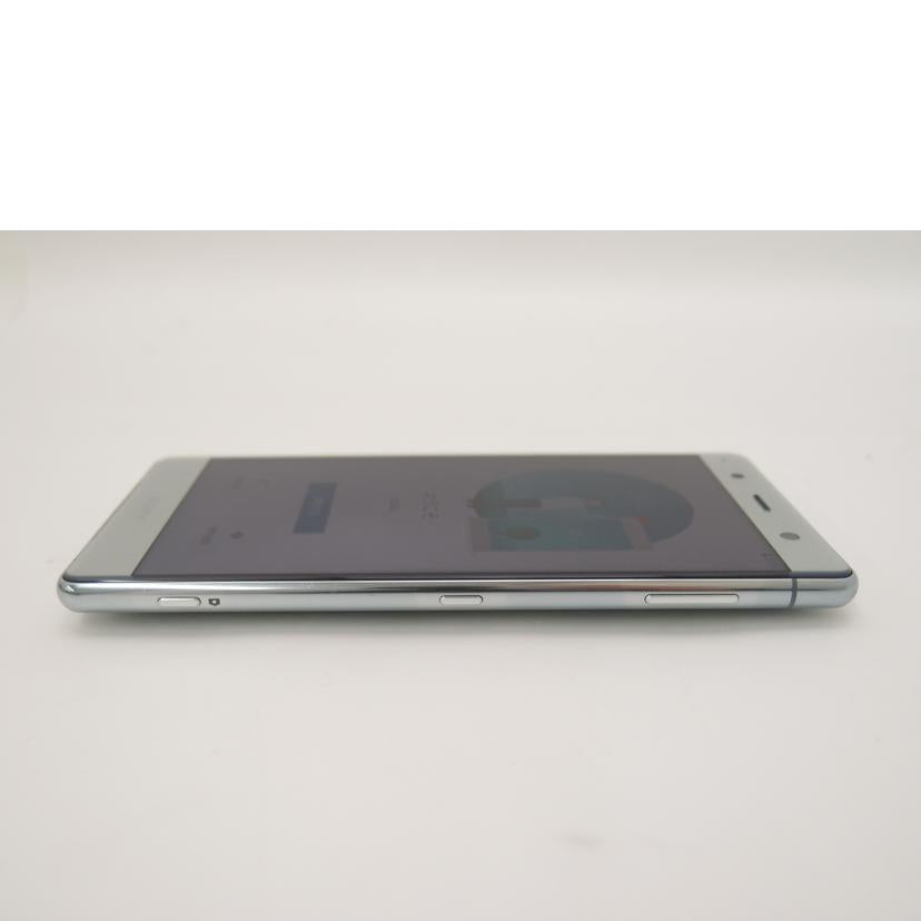 SONY ソニー/Xperia XZ2 Premium/SO-04K//CB512FUVGW/Aランク/69