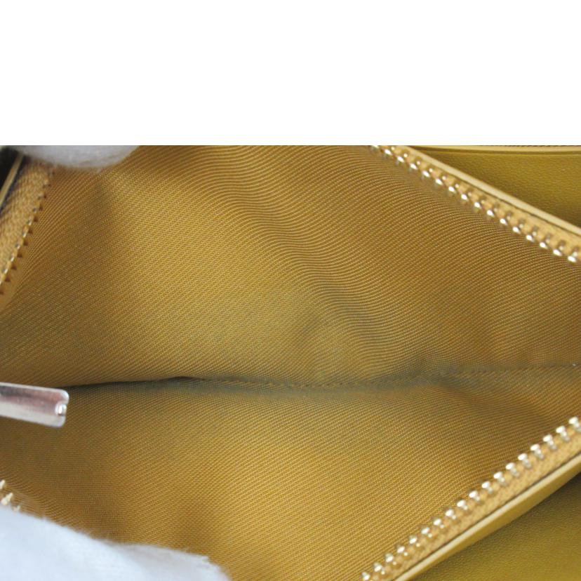 COACH/ラウンドファスナー長財布/レザー/C4451//F21**/Bランク/63