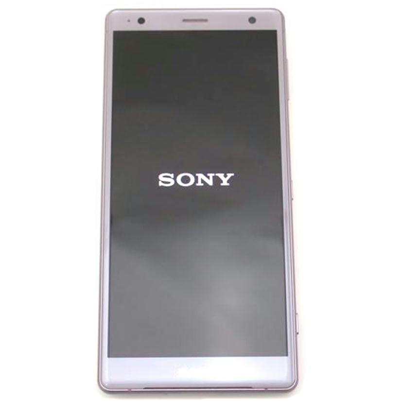 SONY ソニー/Xperia XZ2/SO-03K//BH900A98CZ/Aランク/69
