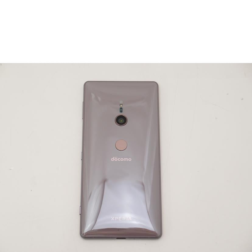 SONY ソニー/Xperia XZ2/SO-03K//BH900A98CZ/Aランク/69