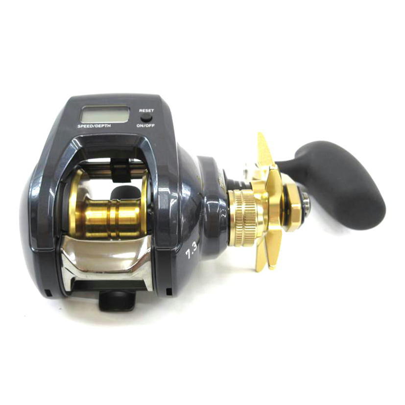 DAIWA ダイワ/ティエラ/ベイトリール/23 TIERRA LJ IC 200H//SAランク/06