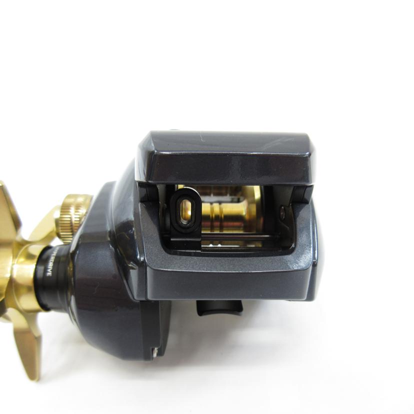 DAIWA ダイワ/ティエラ/ベイトリール/23 TIERRA LJ IC 200H//SAランク/06