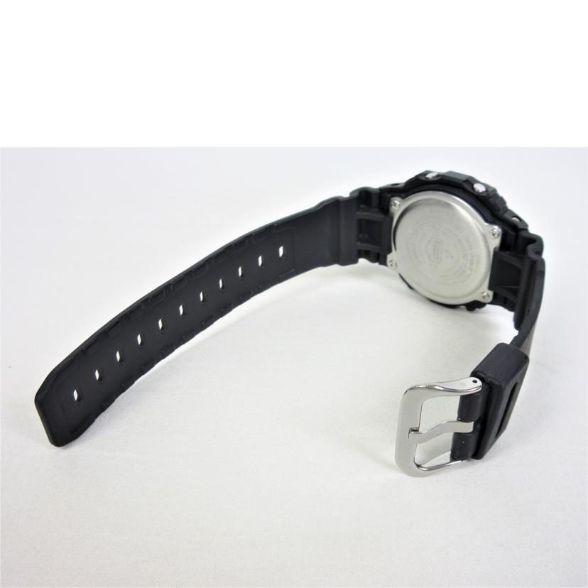 CASIO カシオ/G-SHOCK Bluetooth ソーラークオーツ/GW-B5600//Bランク/70