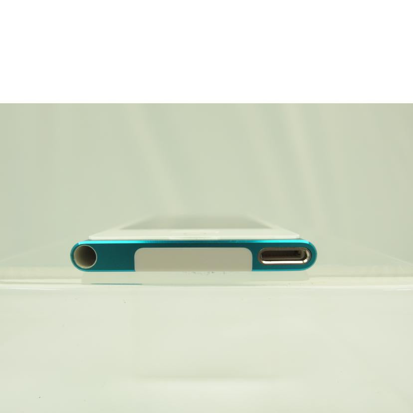 APPLE APPLE/iPod nano 16GB/MD477J/A//Bランク/83