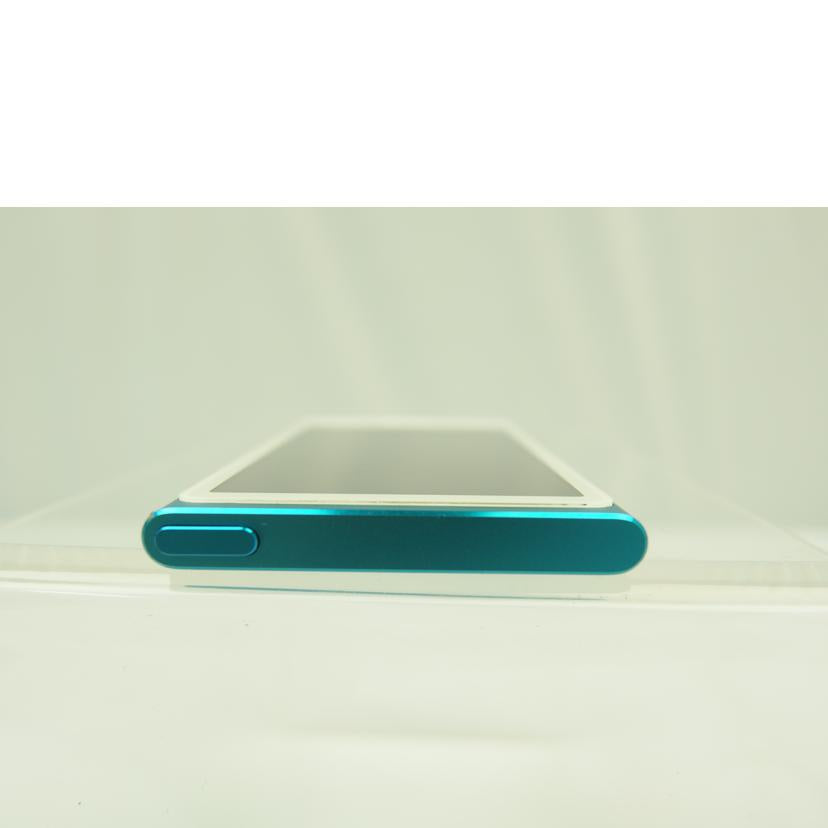 APPLE APPLE/iPod nano 16GB/MD477J/A//Bランク/83