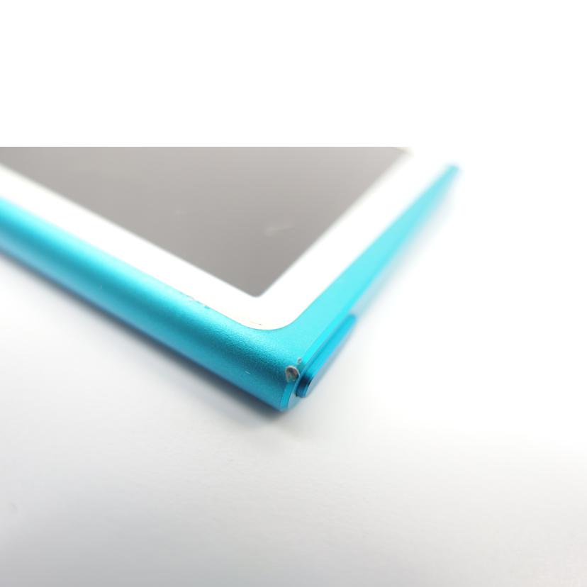 APPLE APPLE/iPod nano 16GB/MD477J/A//Bランク/83