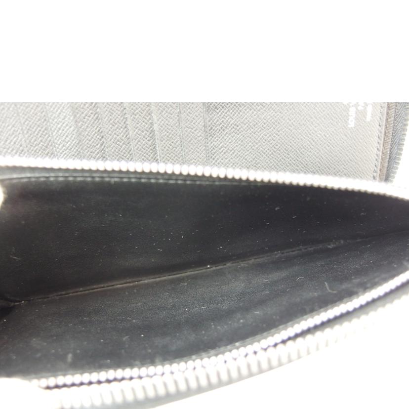 LV ルイ・ヴィトン/ジッピー・ウォレット ヴェルティカル/エピ/ノワール/M60965//CA5118/Bランク/83