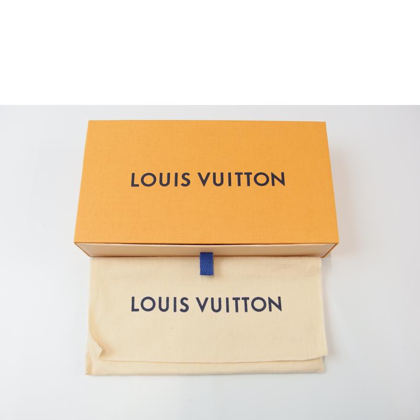 LV ルイ・ヴィトン/ジッピー・ウォレット ヴェルティカル/エピ/ノワール/M60965//CA5118/Bランク/83