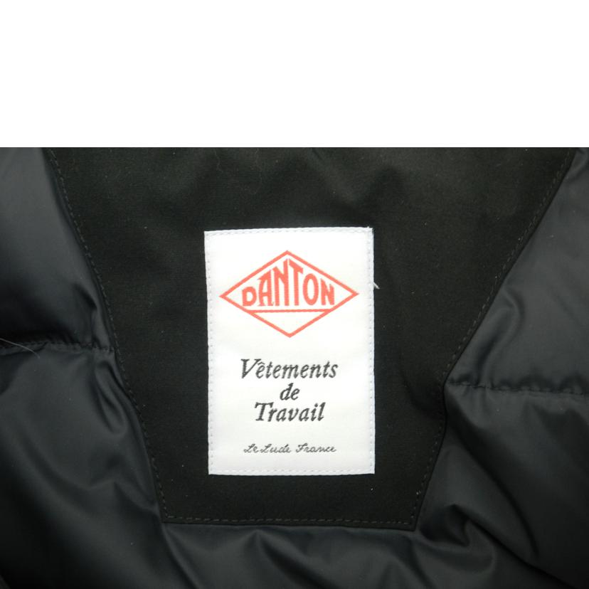 DANTON ダントン/DANTON ダウンジャケット//Aランク/69