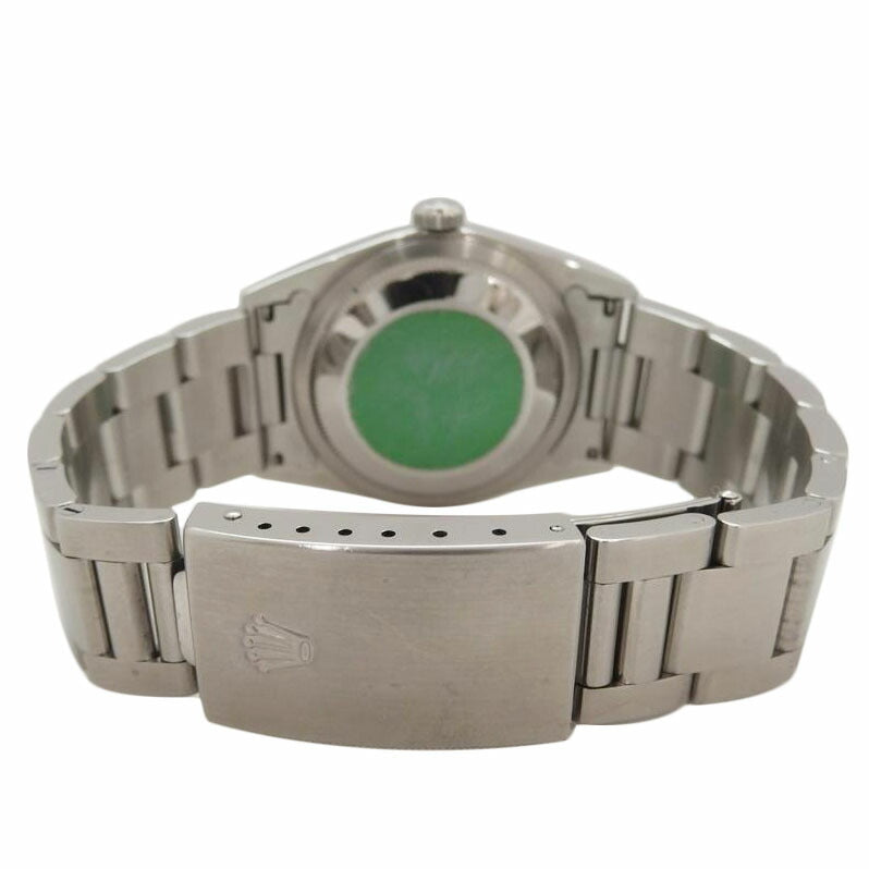 ROLEX ロレックス/デイトジャスト/シルバー文字盤/16200//K894701/ABランク/82