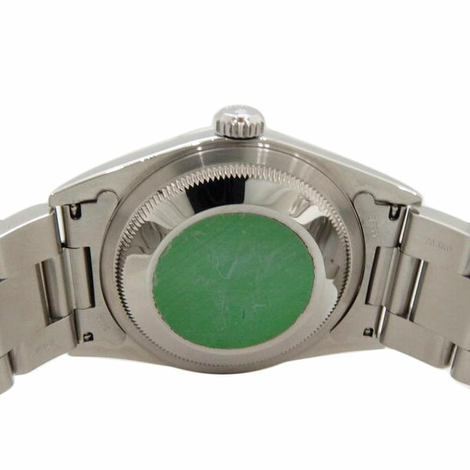 ROLEX ロレックス/デイトジャスト/シルバー文字盤/16200//K894701/ABランク/82