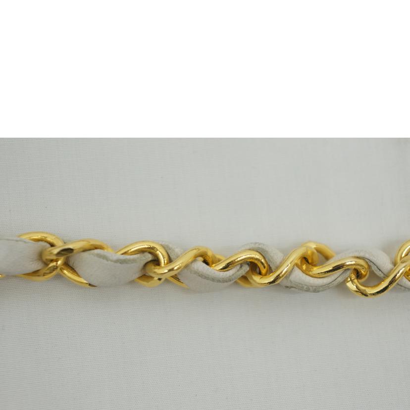 CHANEL シャネル/ダイアナフラップチェーンショルダー//1703652/Bランク/09