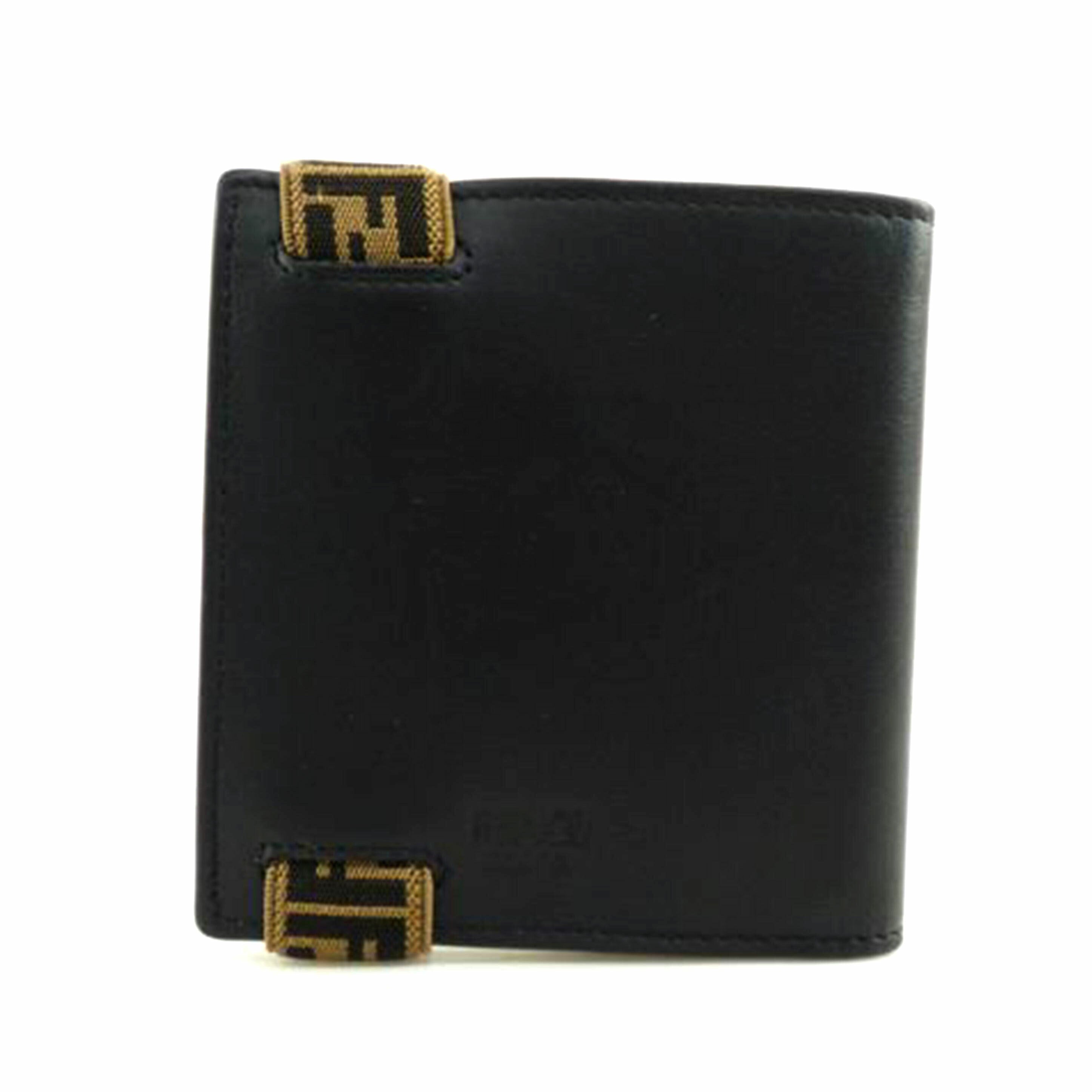 FENDI フェンディ/札入れ/7M0277 A8VC 199 3260//06027823/ABランク/64