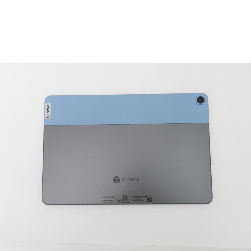 Lenovo レノボ/IdeaPad Duet Chromebook/CT-X636F//HA15HBCJ/Aランク/69