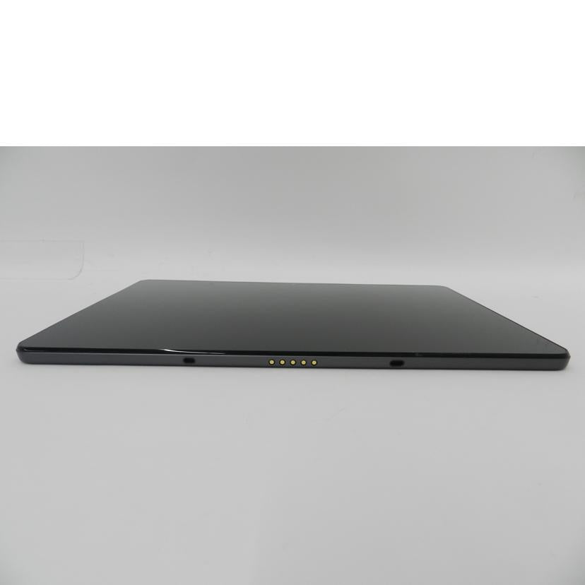 Lenovo レノボ/IdeaPad Duet Chromebook/CT-X636F//HA15HBCJ/Aランク/69