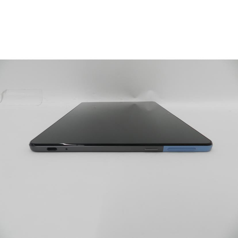 Lenovo レノボ/IdeaPad Duet Chromebook/CT-X636F//HA15HBCJ/Aランク/69