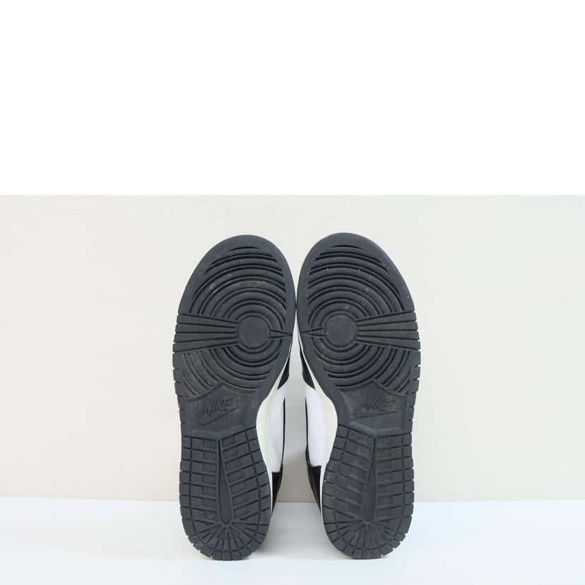 NIKE ナイキ/NIKE ダンク HI /DD1399-105//Cランク/71