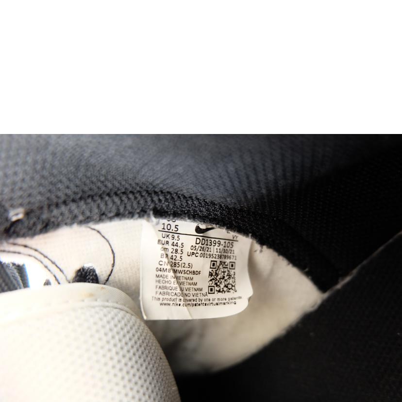 NIKE ナイキ/NIKE ダンク HI /DD1399-105//Cランク/71
