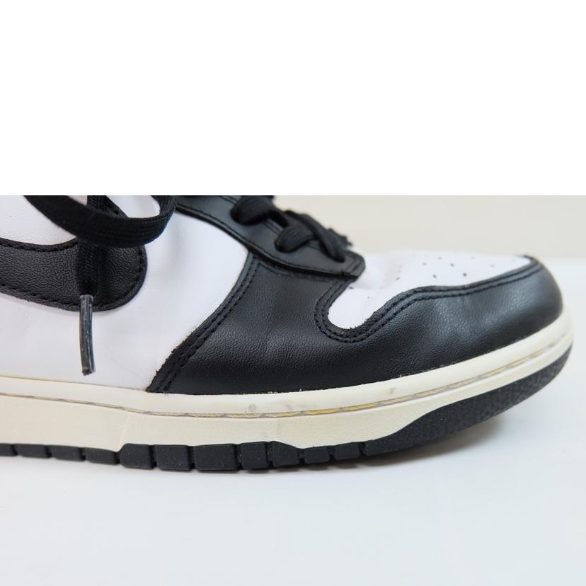 NIKE ナイキ/NIKE ダンク HI /DD1399-105//Cランク/71