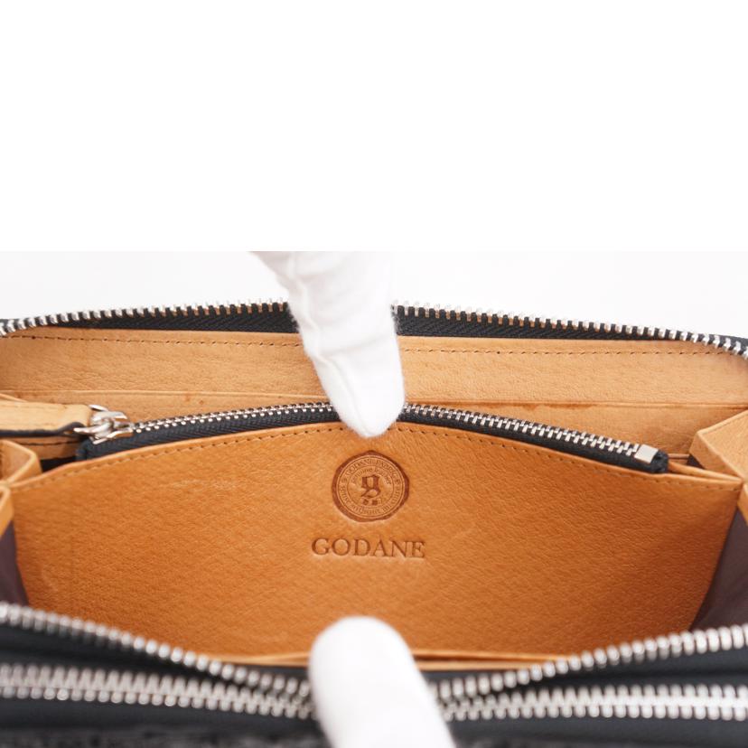 GODANE ゴダン/長財布//ABランク/67